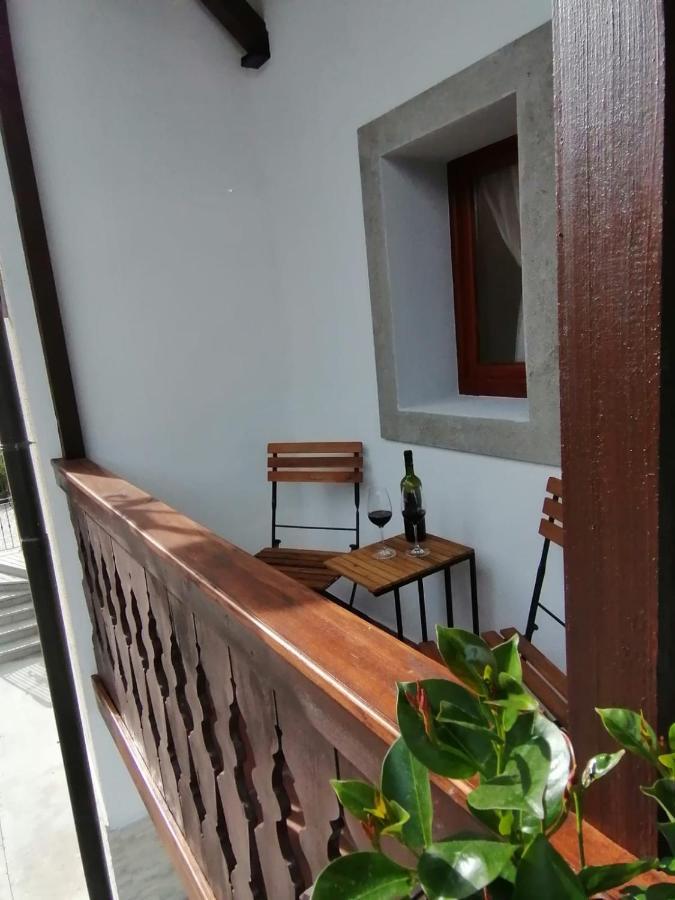 Hisa Pod Gradicem Apartment