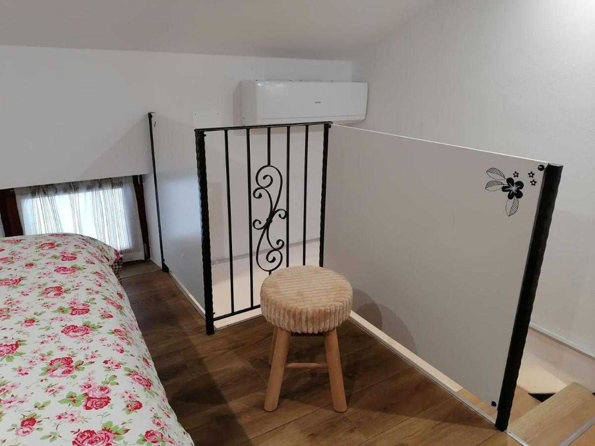 Hisa Pod Gradicem Apartment
