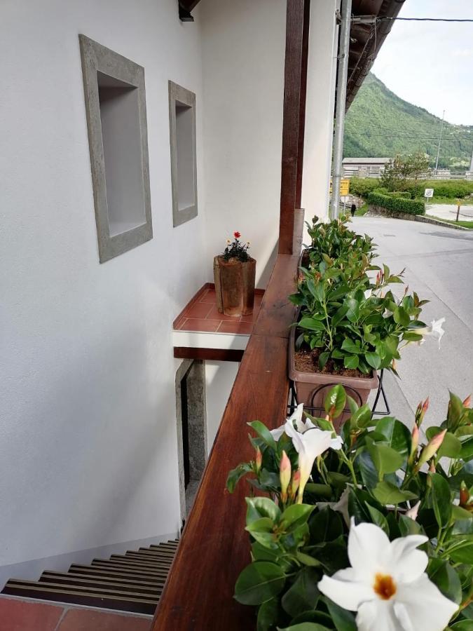 Apartment Hisa Pod Gradicem