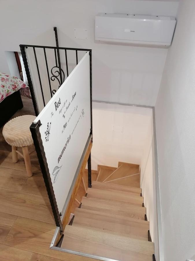 Hisa Pod Gradicem Apartment Kobarid