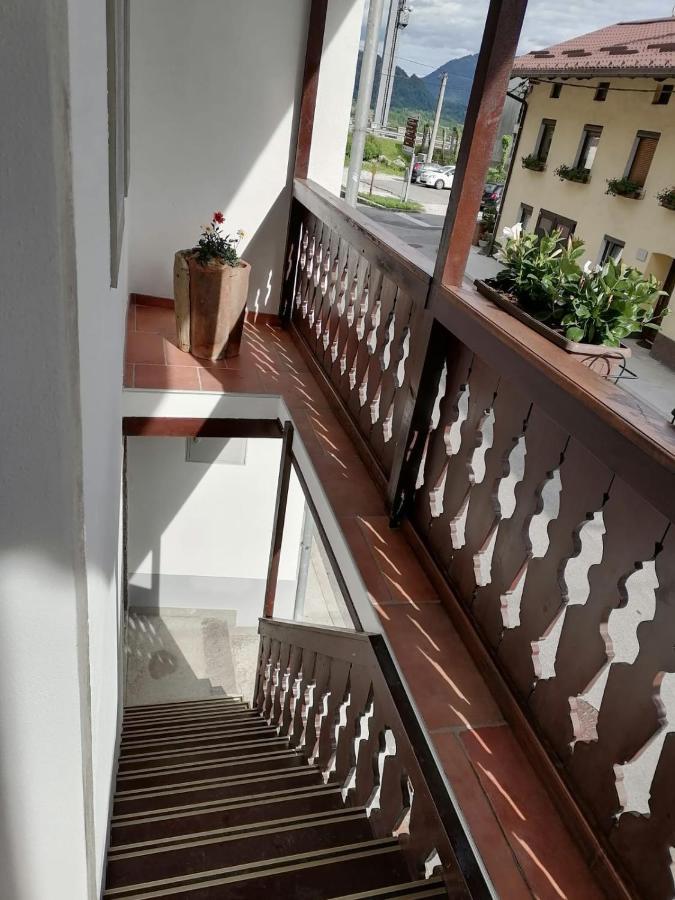 Hisa Pod Gradicem Apartment