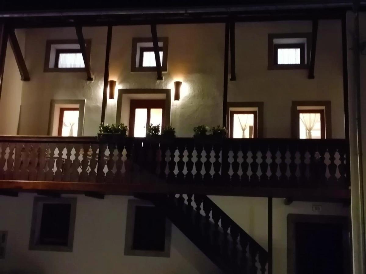 Apartment Hisa Pod Gradicem Kobarid